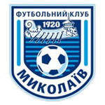 Mykolaiv II Logo