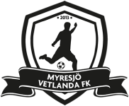 Myresjö / Vetlanda football.logo