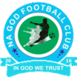 Na God logo
