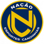 Nação football.logo