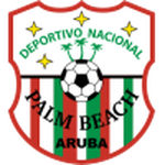 Nacional Logo