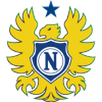 Nacional AM football.logo