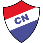 Nacional Asuncion football.logo
