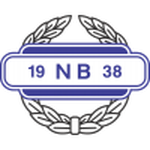 Næsby football.logo