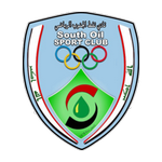 Naft Al-Janoob Logo
