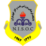Naft Gachsaran football.logo