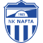 Nafta football.logo