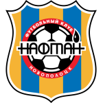 Naftan football.logo