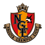 Nagoya Grampus football.logo