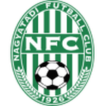 Nagyatádi Logo