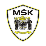 Námestovo Logo