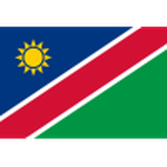 Namibia football.logo