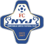 Namyangju Logo
