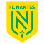 Nantes football.logo