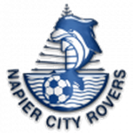 Napier City Rovers football.logo