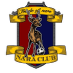Nara Club football.logo