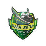Nara United Logo