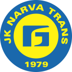 Narva U21 football.logo
