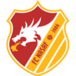 Nasaf football.logo