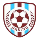 Nasinu football.logo