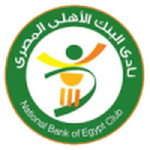 National Bank of Egypt football.logo