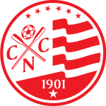 Nautico Recife football.logo