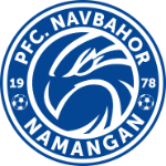 Navbahor football.logo