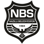 Nazilli Belediyespor Logo