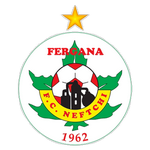 Neftchi football.logo