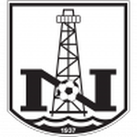 Neftchi Baku Logo