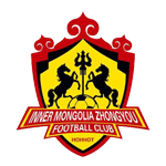 Nei Mongol Zhongyou Logo