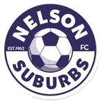Nelson Suburbs football.logo