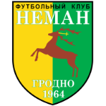 Neman football.logo