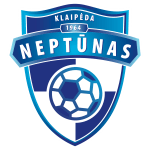 Neptūną Klaipėda football.logo