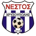 Nestos Chrisoupolis Logo