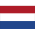 Netherlands U17 Logo