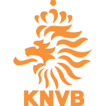 Netherlands W football.logo