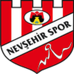 Nevşehir Belediyespor football.logo
