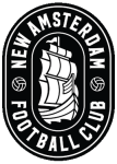 New Amsterdam Logo