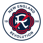 New England Revolution football.logo