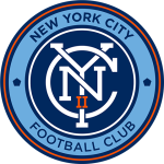 New York City II Logo