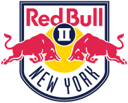 New York RB II football.logo