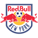 New York Red Bulls football.logo