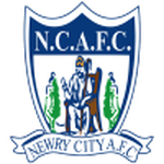 Newry City AFC Logo