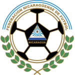 Nicaragua U20 W Logo