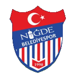 Niğde Belediyesispor football.logo