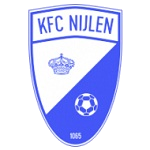 Nijlen football.logo