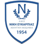 Niki Efkarpia Logo