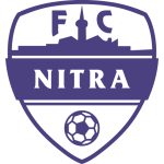 Nitra II Logo