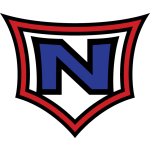 Njardvik football.logo